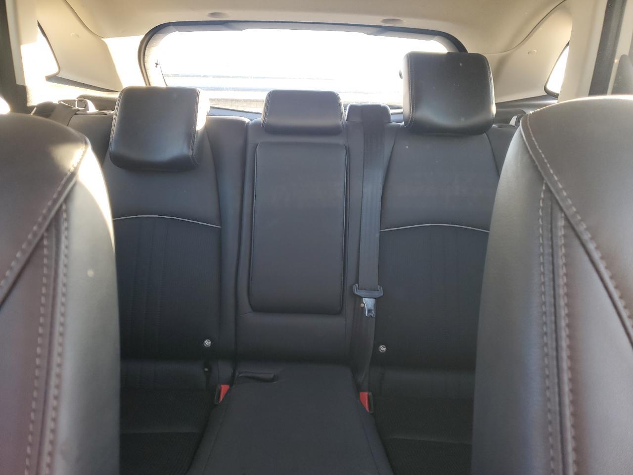 2019 MAZDA CX-3
