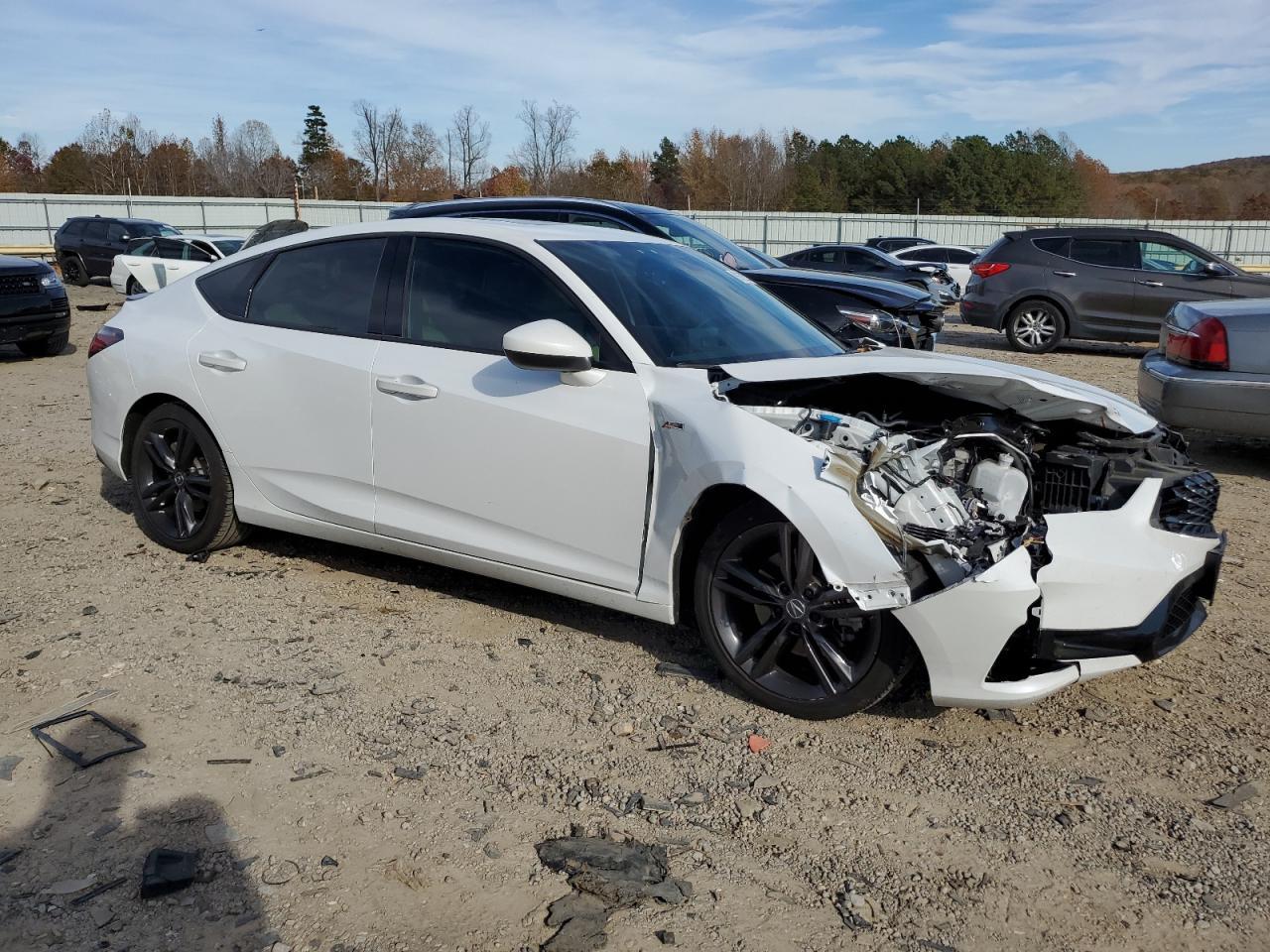 2024 ACURA Integra