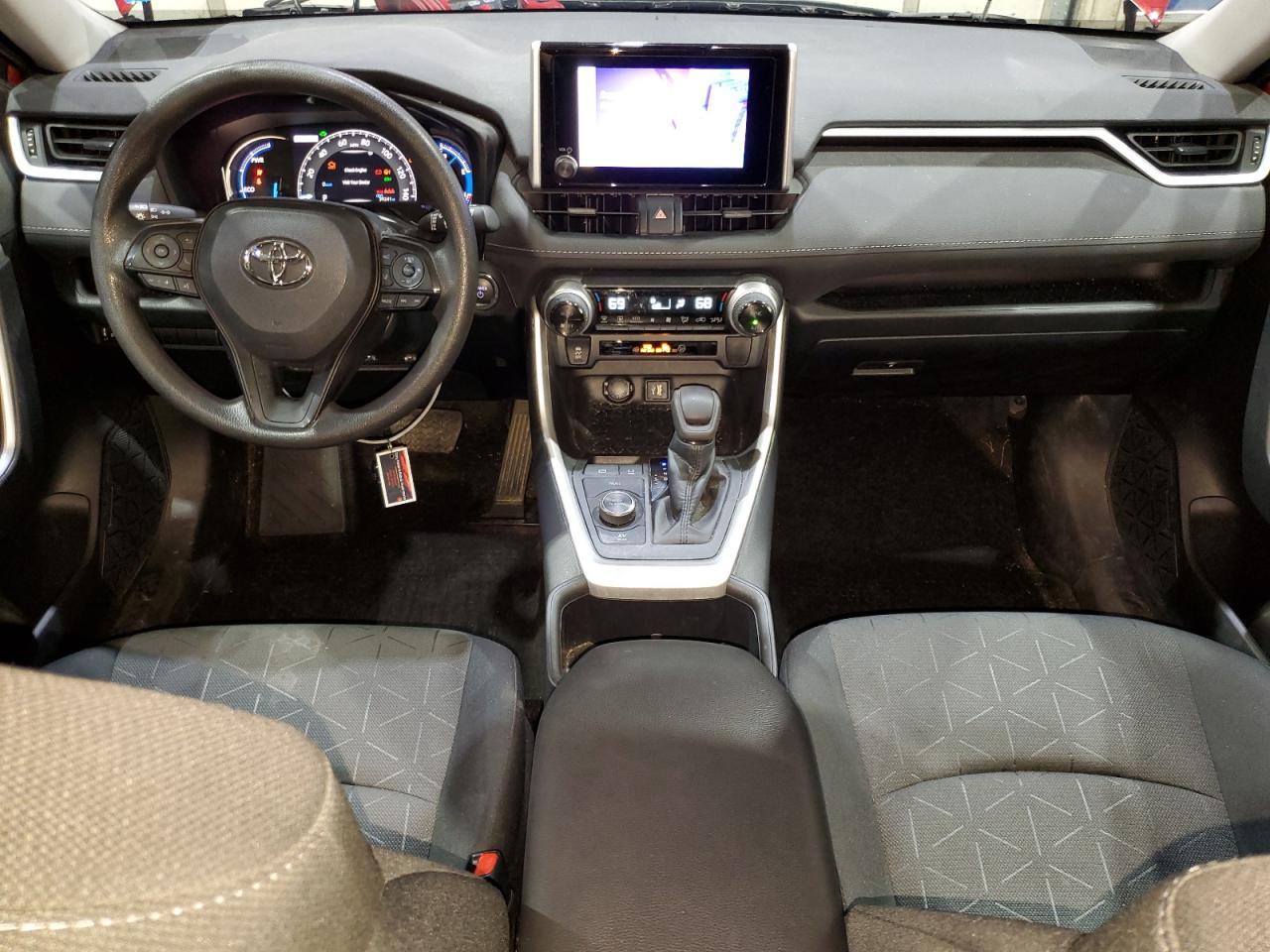 2023 TOYOTA RAV4
