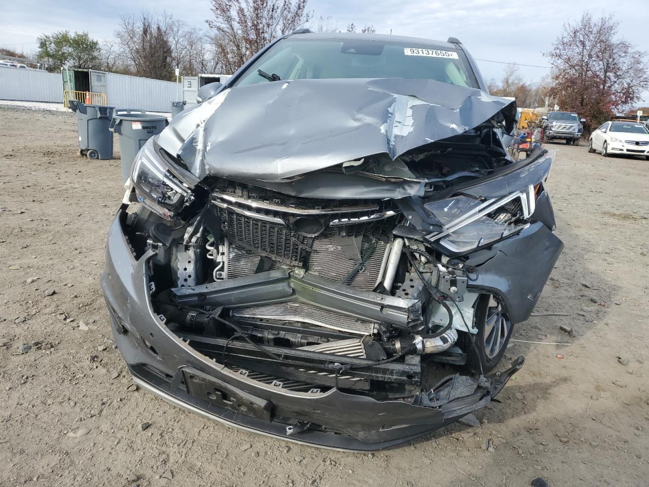 2019 BUICK ENCORE