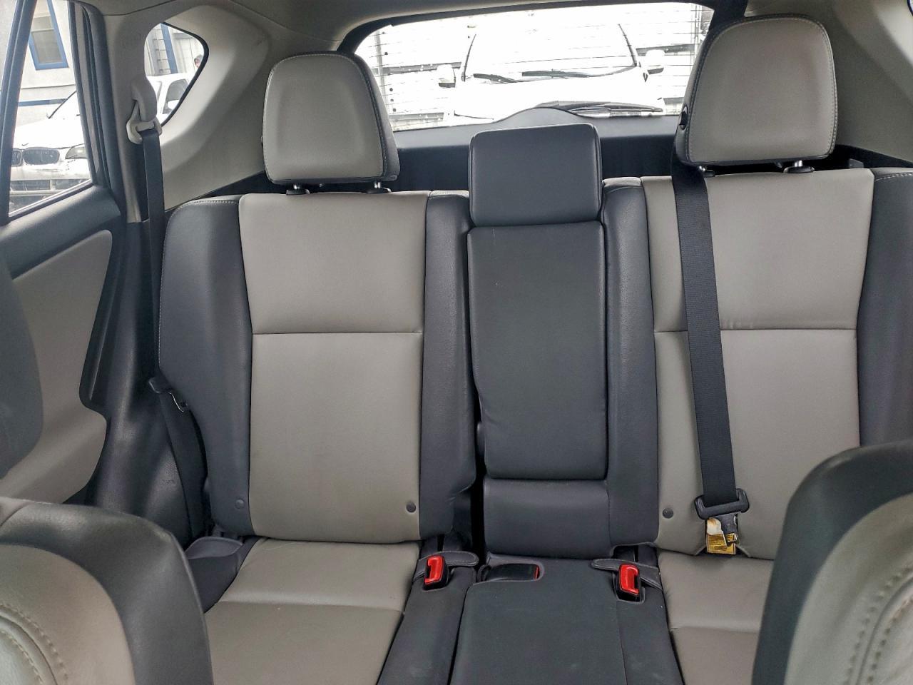 2014 TOYOTA RAV4