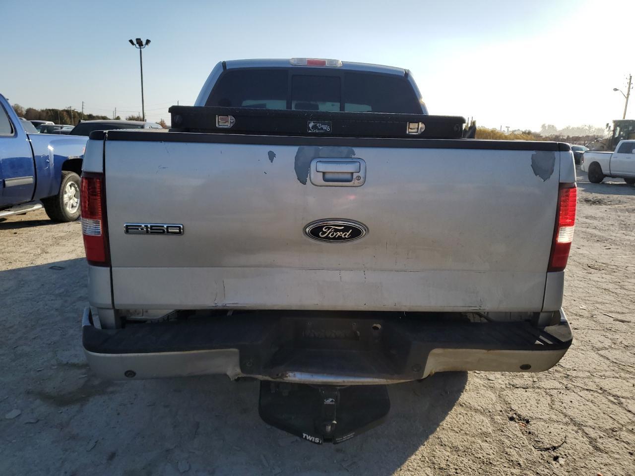 2007 FORD F-150