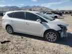 2012 TOYOTA PRIUS V