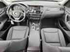2017 BMW X3