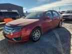 2010 FORD FUSION
