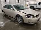 2008 CHEVROLET IMPALA
