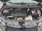 2012 CHEVROLET SONIC