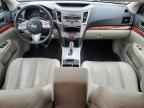 2010 SUBARU Outback