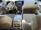 2014 NISSAN PATHFINDER