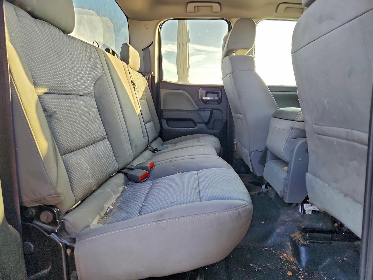 2017 GMC Sierra
