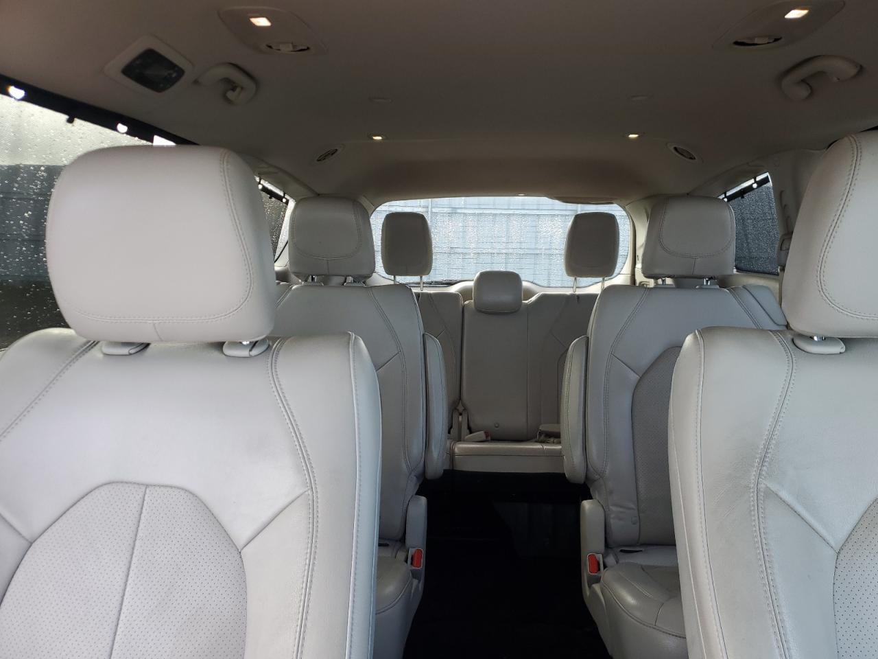 2021 CHRYSLER Pacifica