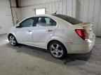 2013 CHEVROLET SONIC