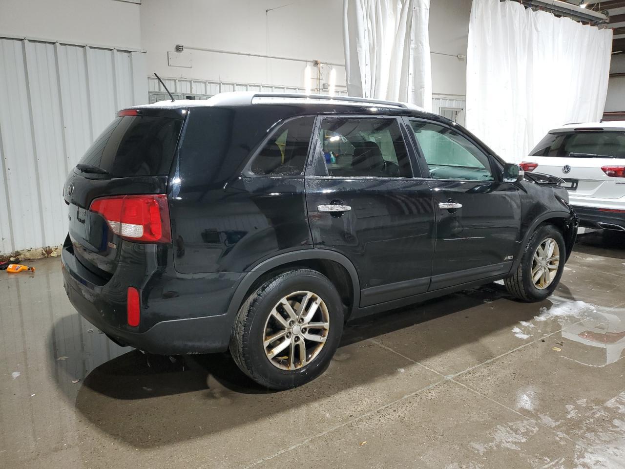 2014 KIA SORENTO