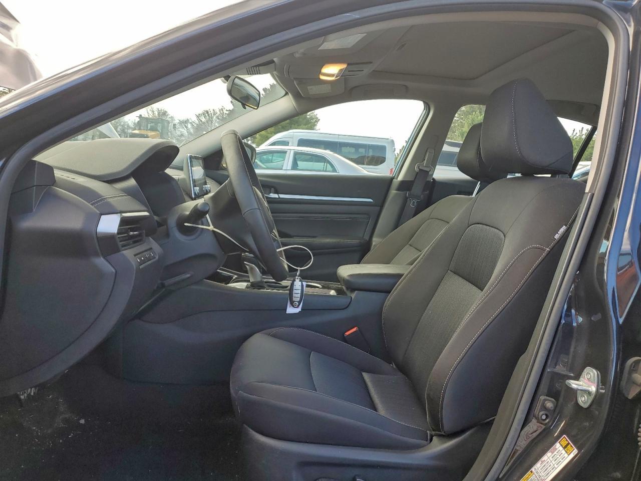 2022 NISSAN ALTIMA