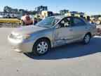 2004 TOYOTA CAMRY