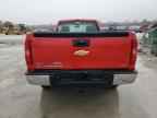 2012 CHEVROLET Silverado
