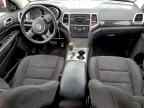 2012 JEEP Grand Cherokee