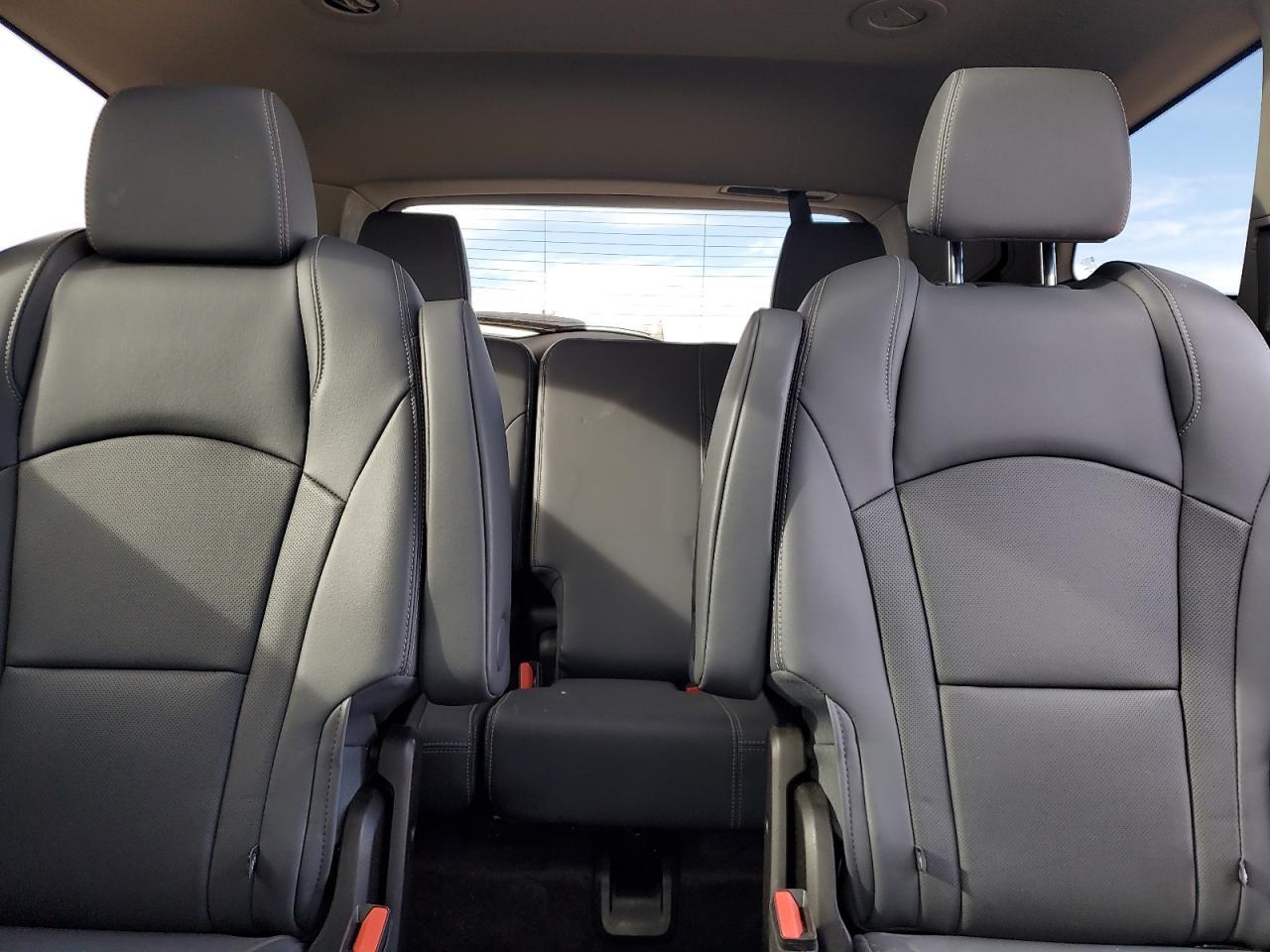 2019 BUICK ENCLAVE