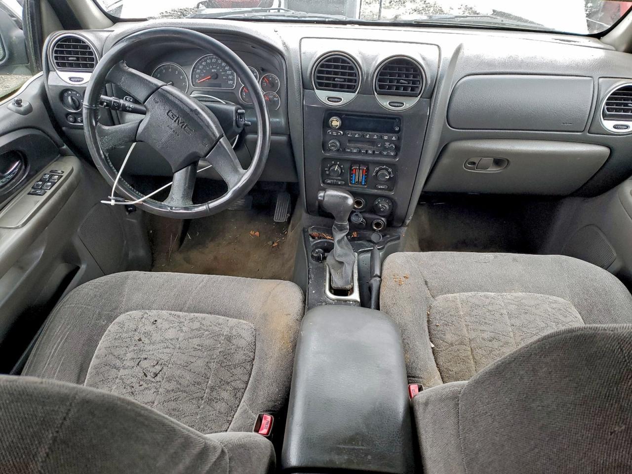 2004 GMC Envoy
