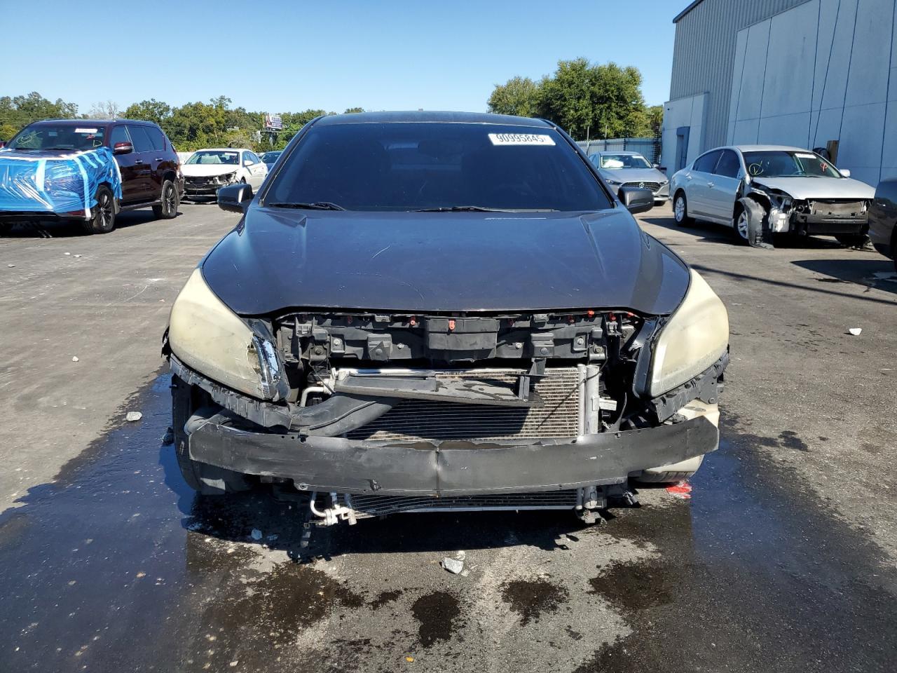 2013 CHEVROLET MALIBU