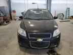 2010 CHEVROLET Aveo