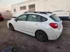 2013 SUBARU IMPREZA