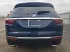 2022 BUICK ENCLAVE