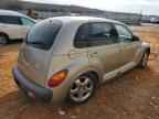 2002 CHRYSLER PT CRUISER