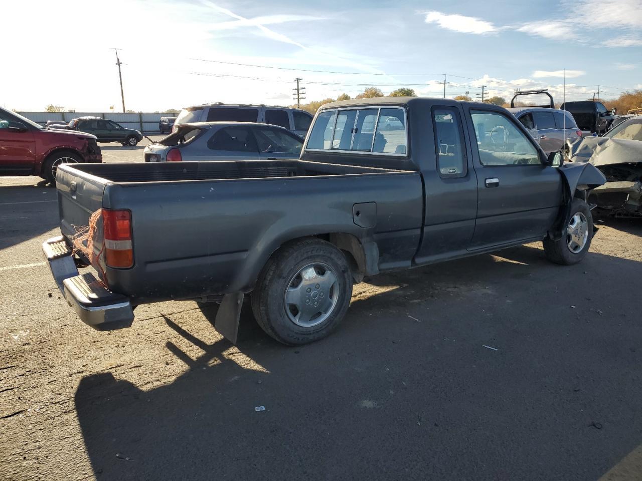1992 TOYOTA Pickup