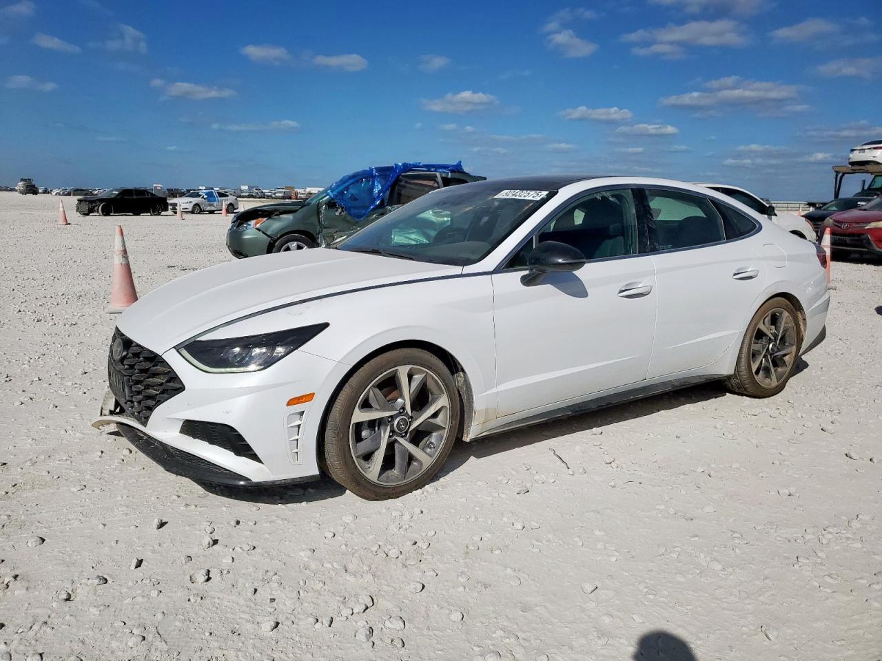 2023 HYUNDAI SONATA