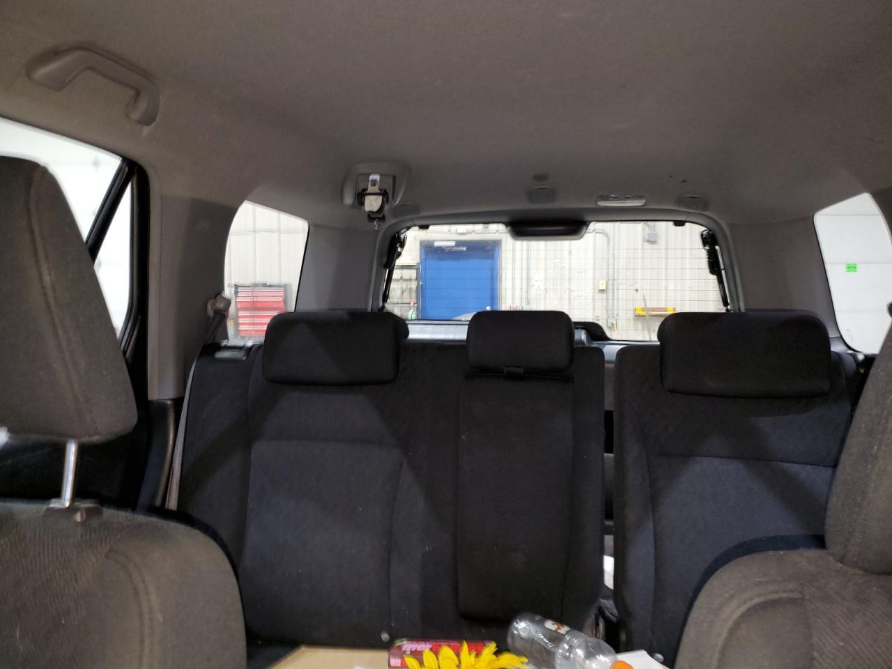2005 HONDA CR-V