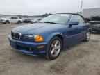 2002 BMW 3 SERIES
