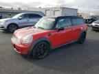 2009 MINI Cooper Clubman