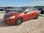 2013 VOLVO S60