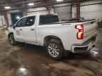 2019 CHEVROLET Silverado