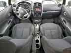 2015 NISSAN Versa Note