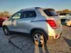 2017 CHEVROLET TRAX