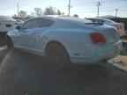 2007 BENTLEY Continental