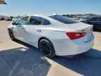 2016 CHEVROLET Malibu Limited