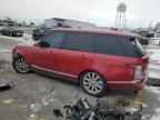 2016 LAND ROVER RANGE ROVER