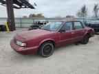 1996 OLDSMOBILE Ciera