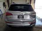 2015 AUDI SQ5