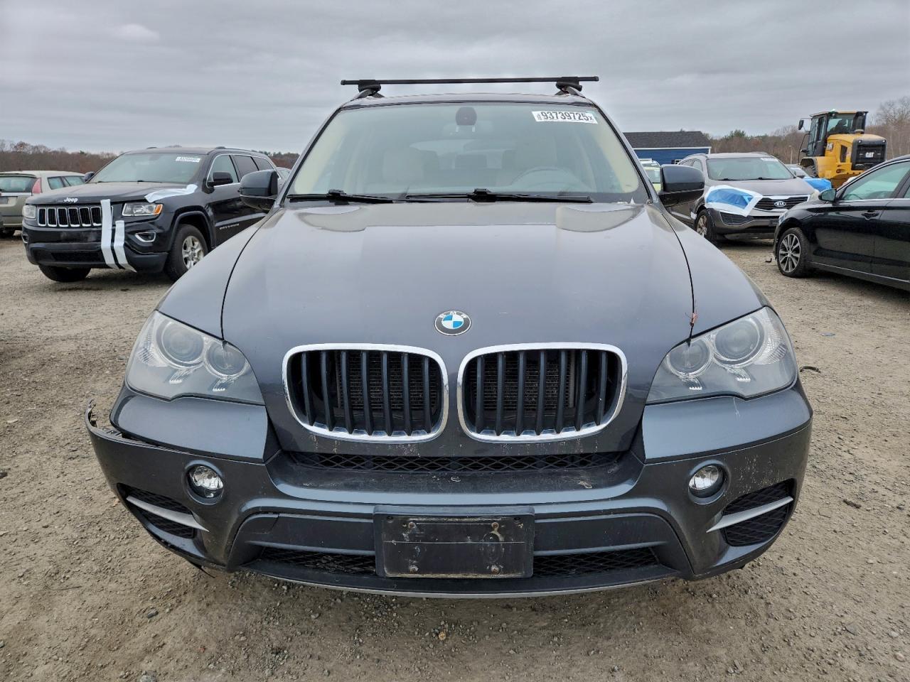 2013 BMW X5