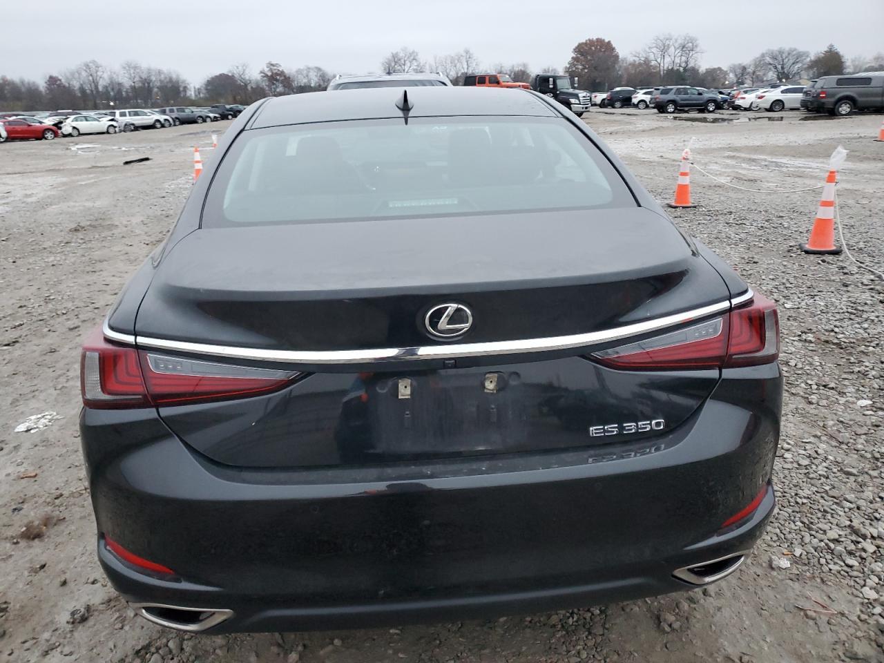 2020 LEXUS ES 350