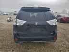 2019 TOYOTA SIENNA