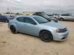 2013 DODGE Avenger