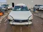 2008 CHEVROLET MALIBU
