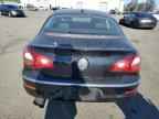 2009 VOLKSWAGEN CC