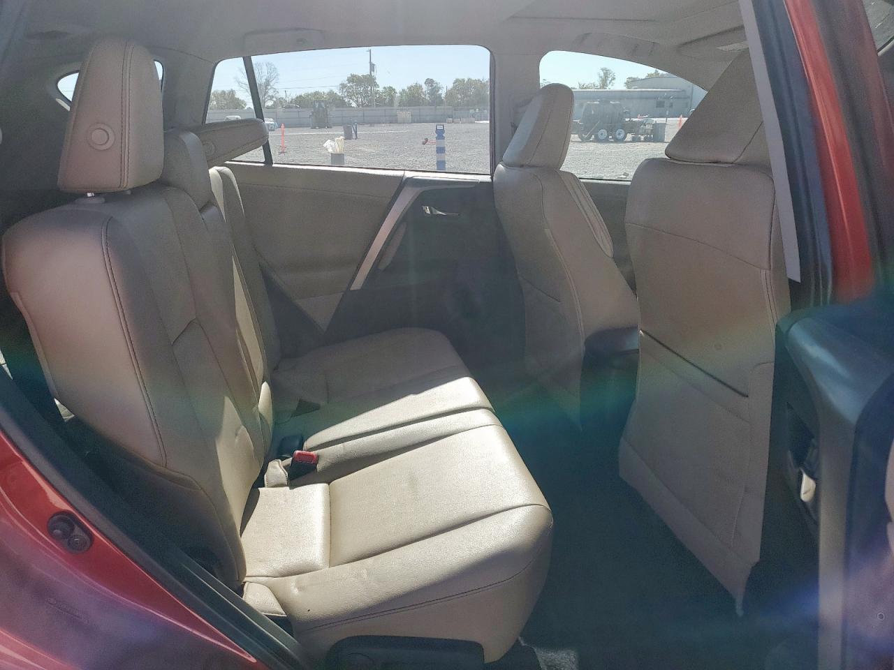 2013 TOYOTA RAV4