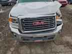 2015 GMC Sierra